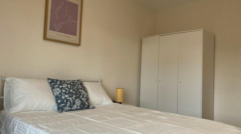 Foto 4 de Piso de alquiler en N/a, Almenara -Ventilla, Madrid Capital