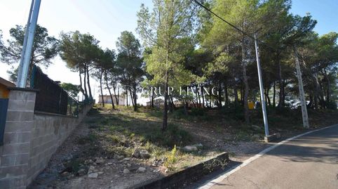 TERRENO PLANO EN LES PALMERES, CANYELLES