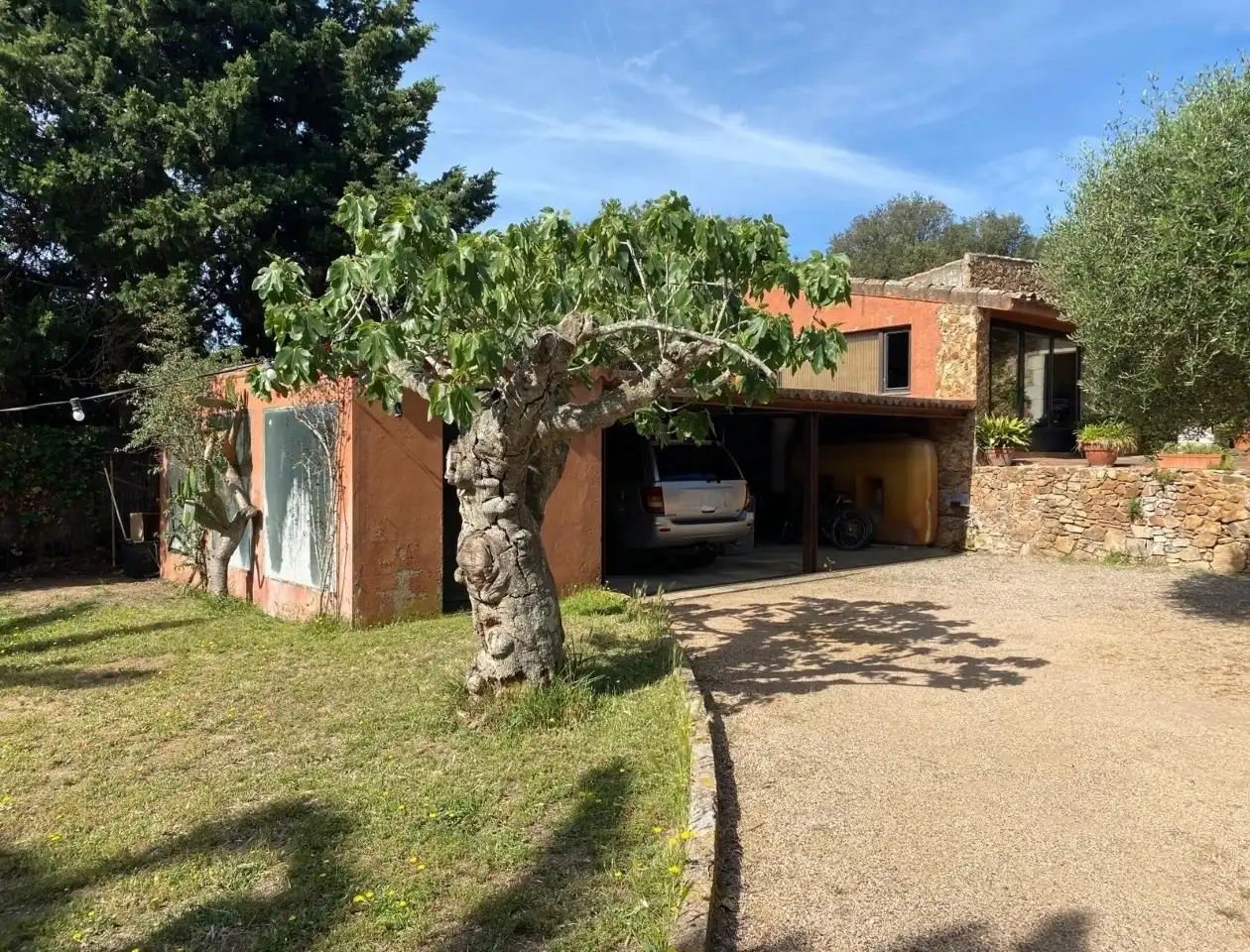 Finca rústica en venda a Barri Molines, 100, Mont-ras