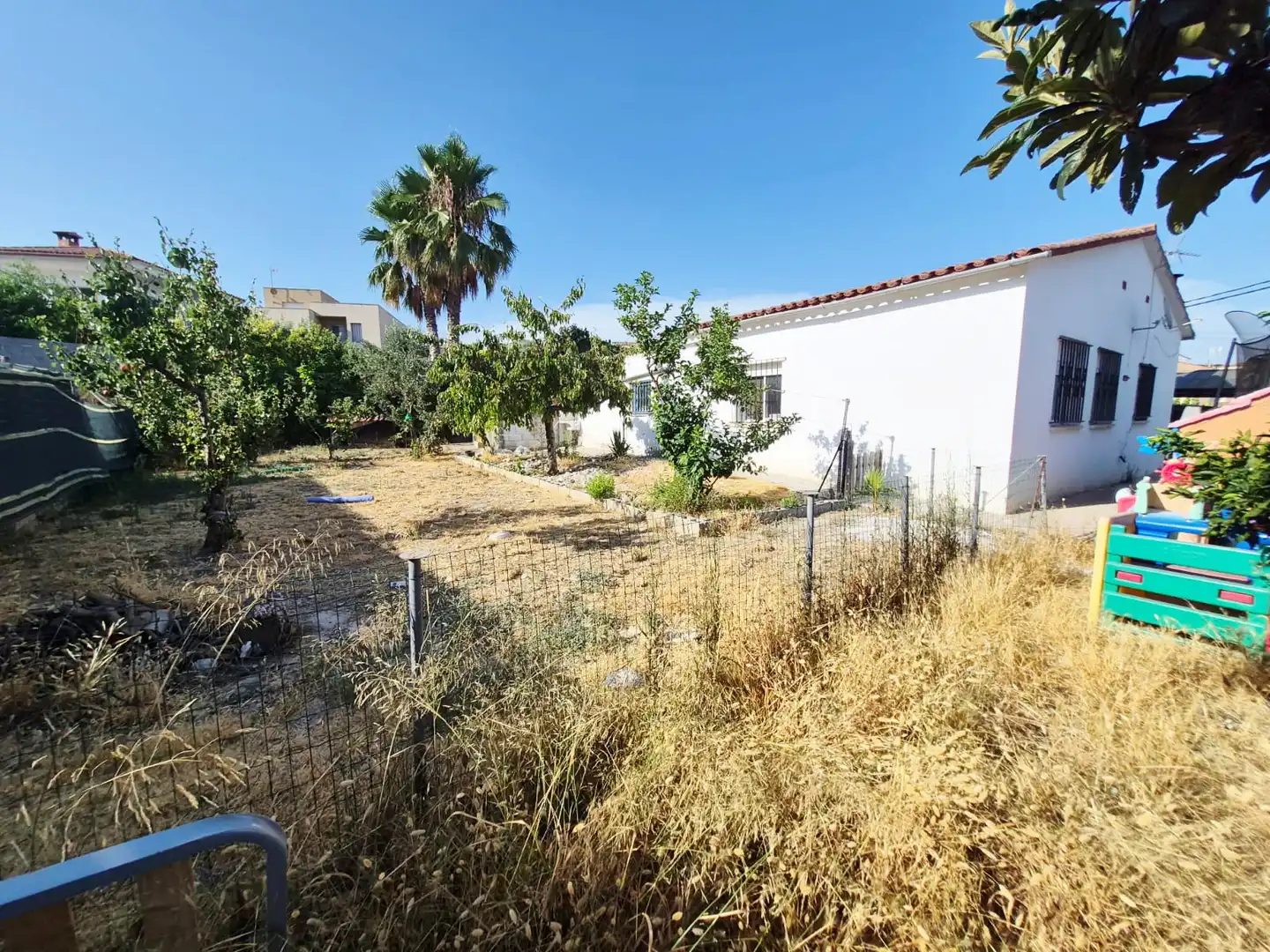 Casa o xalet en venda en Piera amb Calefacció, Jardí privat i Parquet