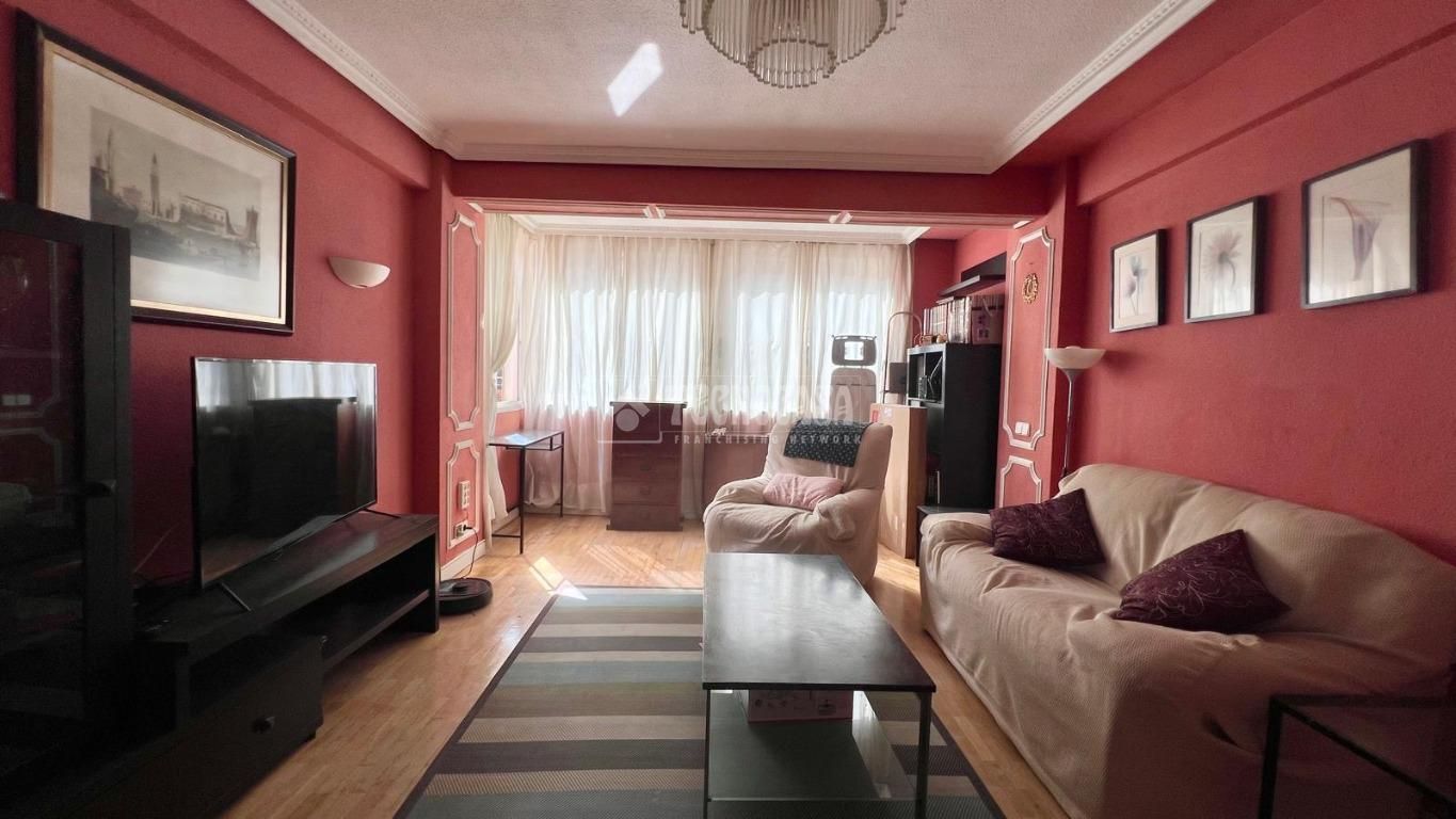 Flat for sale in Marroquina, Moratalaz