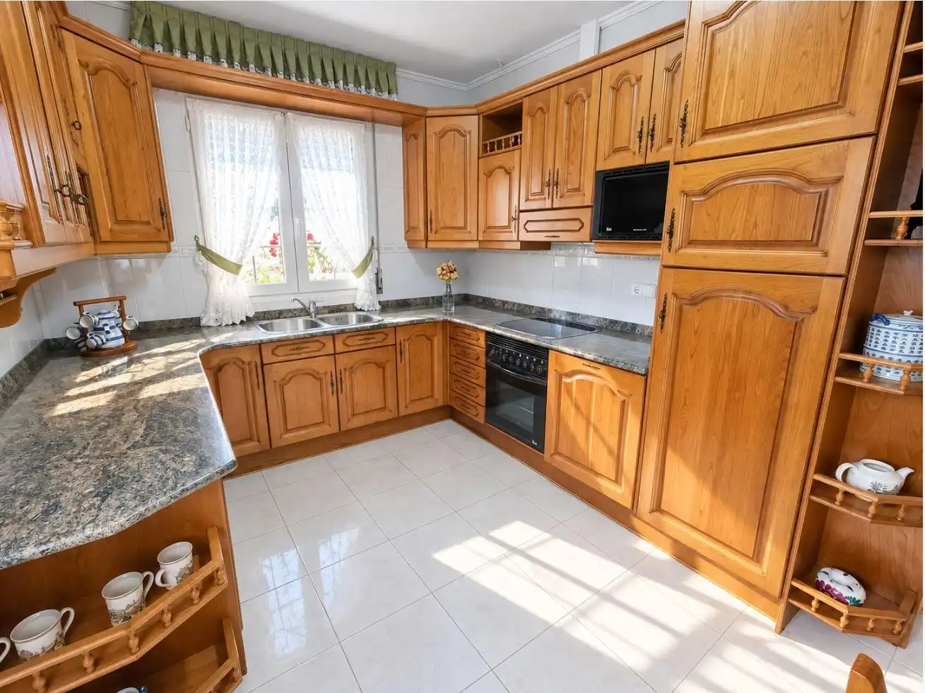 House with terrace for sale in Rasines, imagen 13
