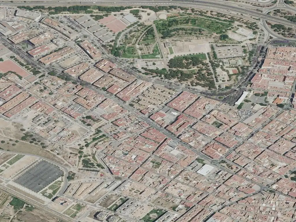 Appartement à vendre à CIUDAD REAL 3, imagen 3