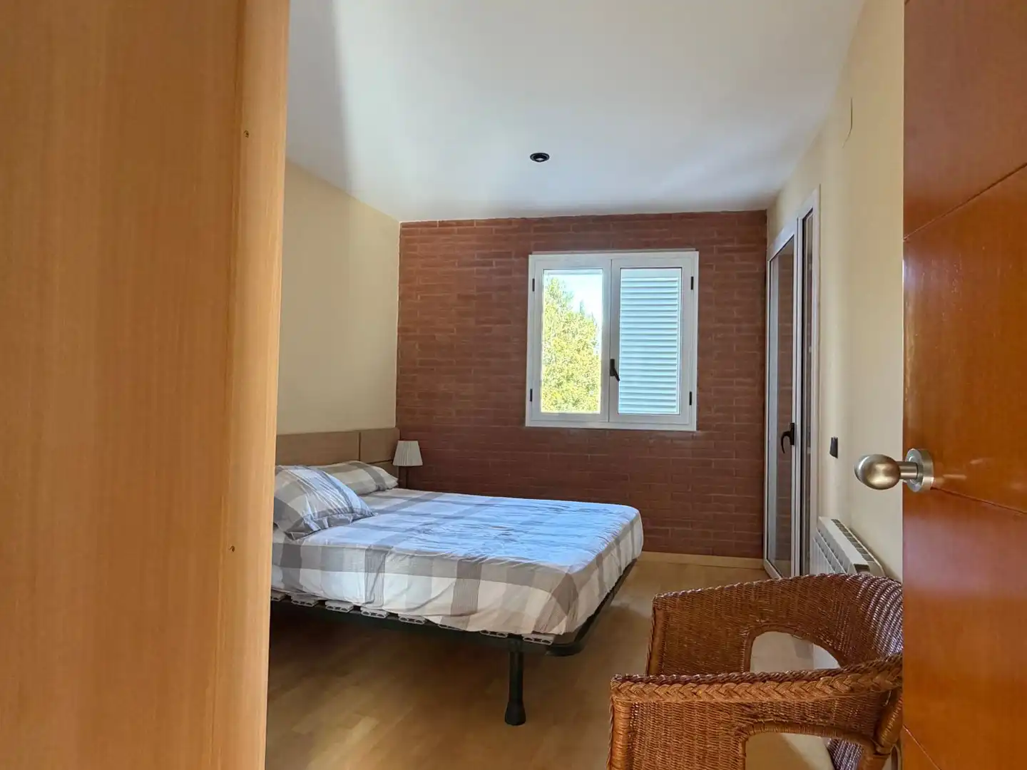 Dormitori de Casa o xalet en venda en Urbanitzacions de Llevant