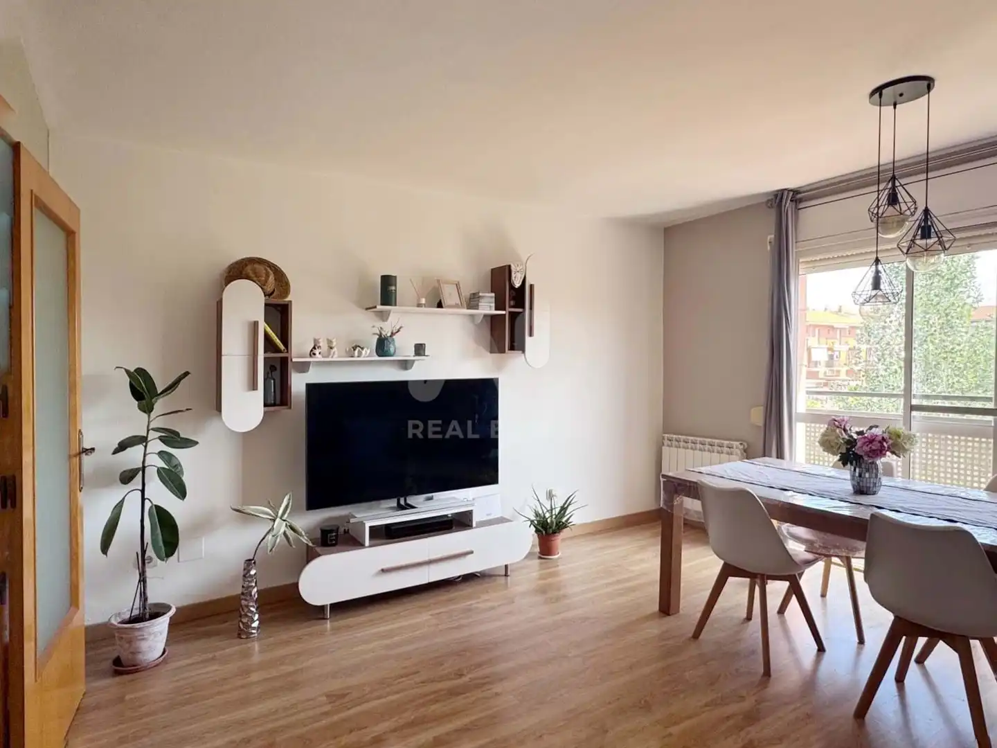 Living room of Houses for sale in Cambrils  with Heating