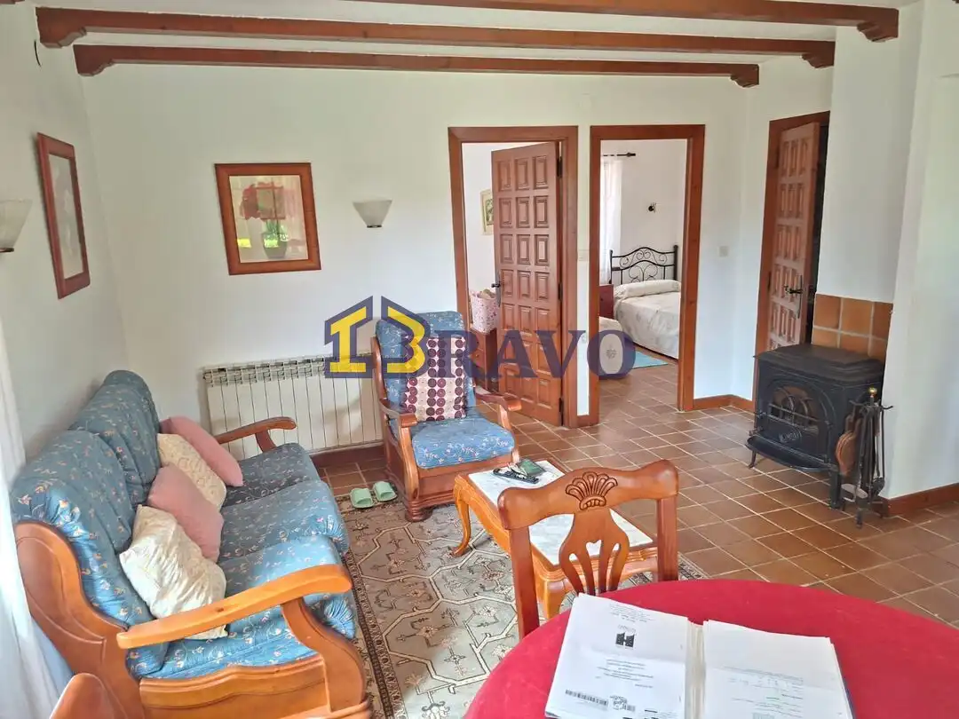 Casa en venda a Merindad de Montija, imagen 11