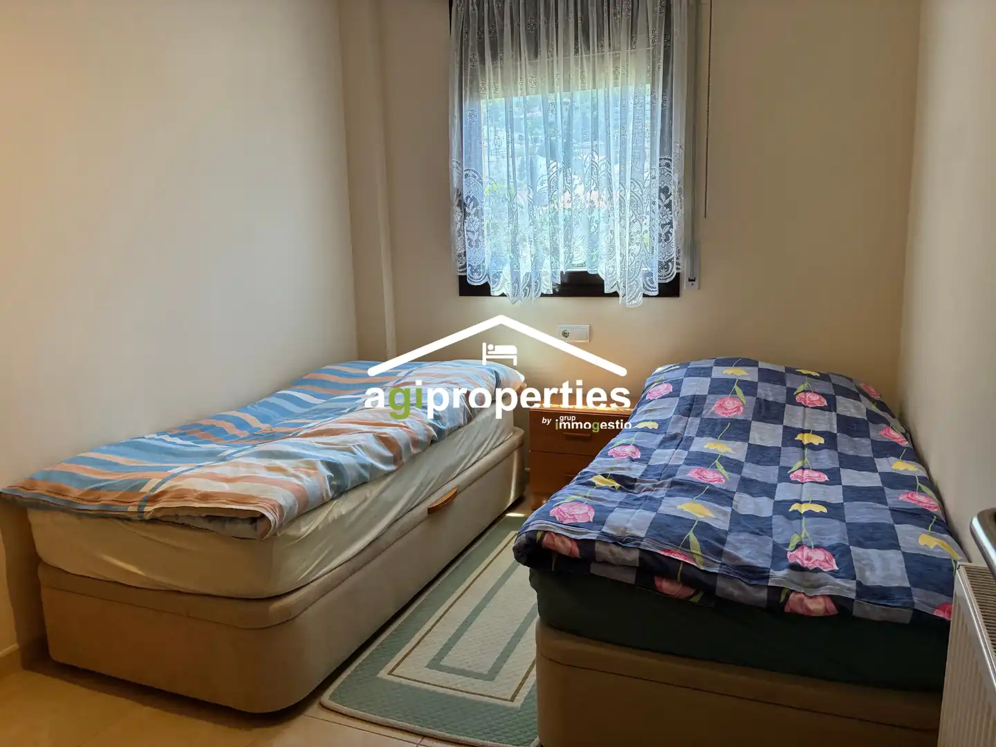 Habitación de Piso en venta en Roses con Calefacción y Terraza