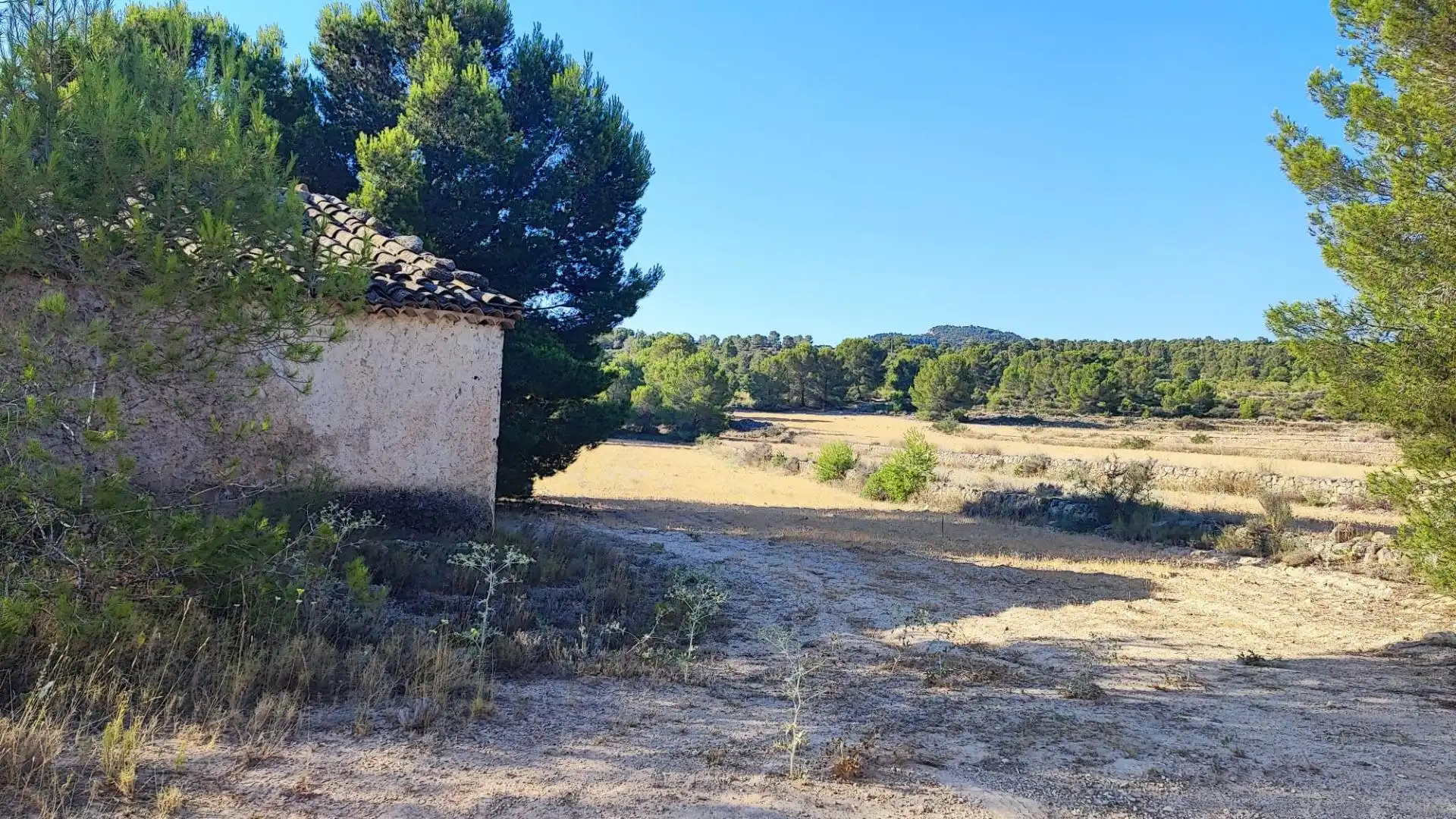 Residencial en venda en Castalla