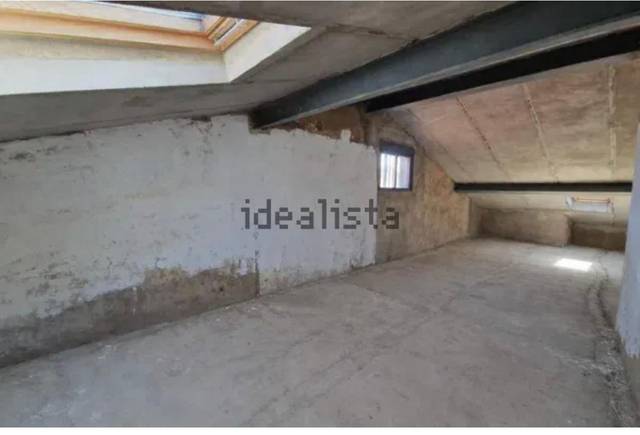 Piso en Venta en Calle Cartas en Centro Ciudad
