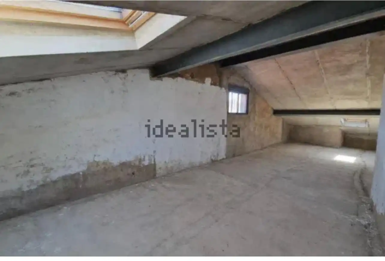 Buhardilla en venta en Calle Cartas
