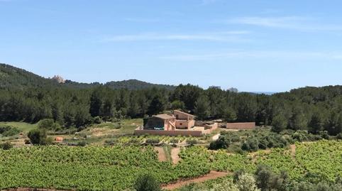 Foto 2 de Finca rústica en venda a Can Lloses - Can Marcer, Barcelona