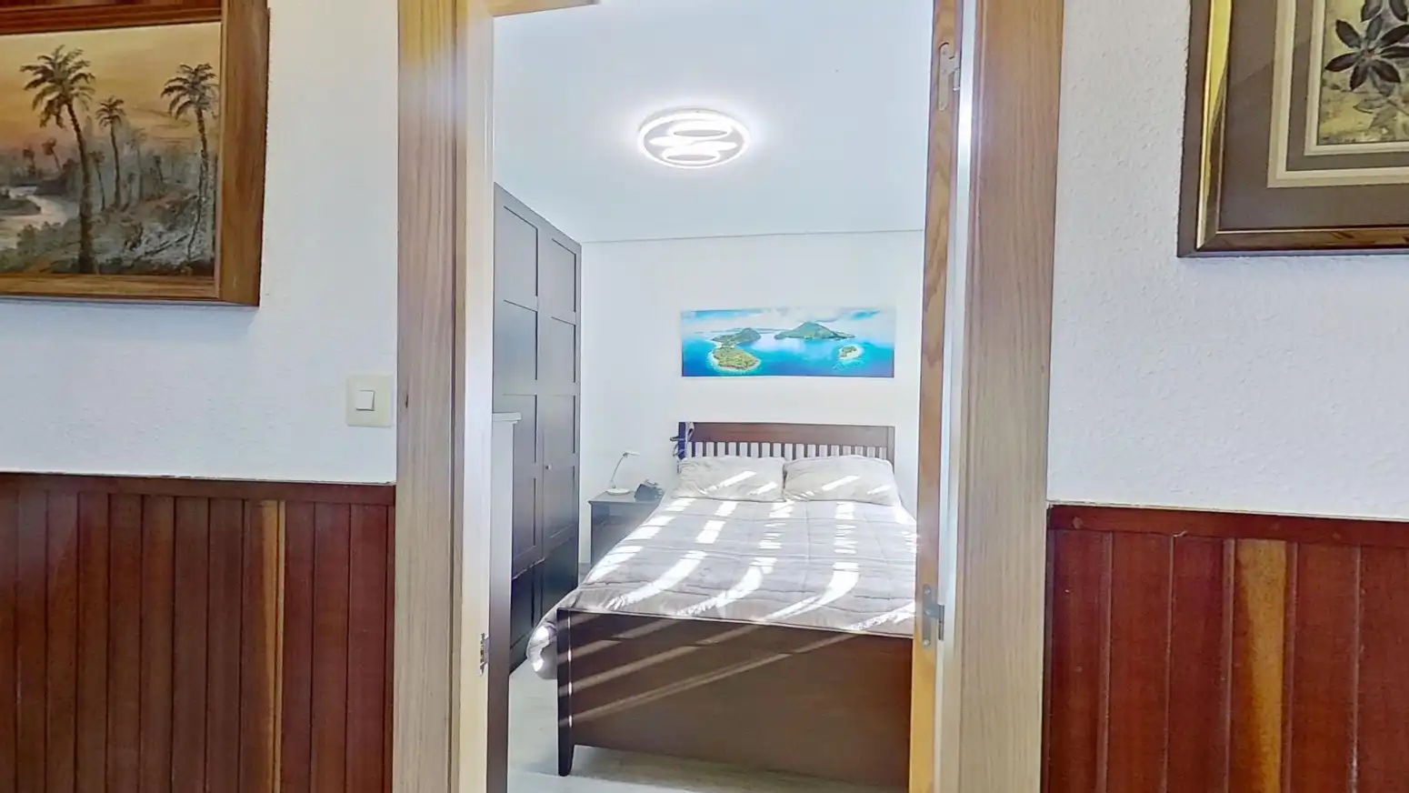 Bedroom of Houses for sale in Miengo  with Heating and Terrace