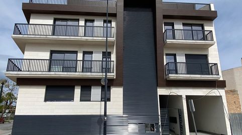 Foto 4 de Apartament en venda a Centro, Sant Joan d'Alacant