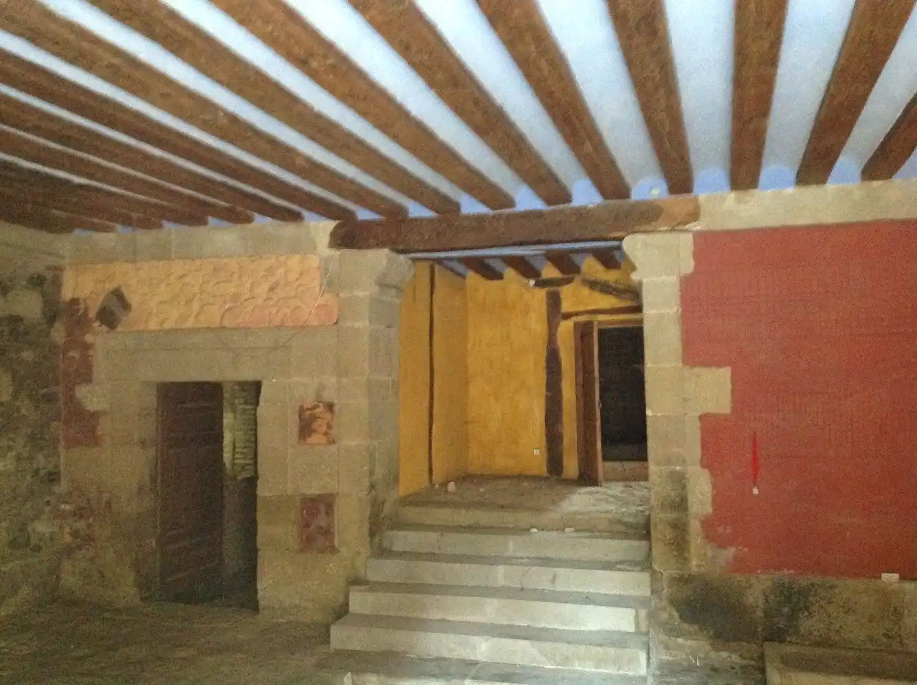 Xalet en venda a Santo Domingo de la Calzada, imagen 6