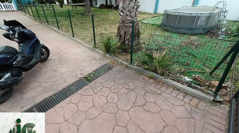 Foto 3 de Casa o chalet en venta en De la Diputación, El Rinconcillo, Algeciras
