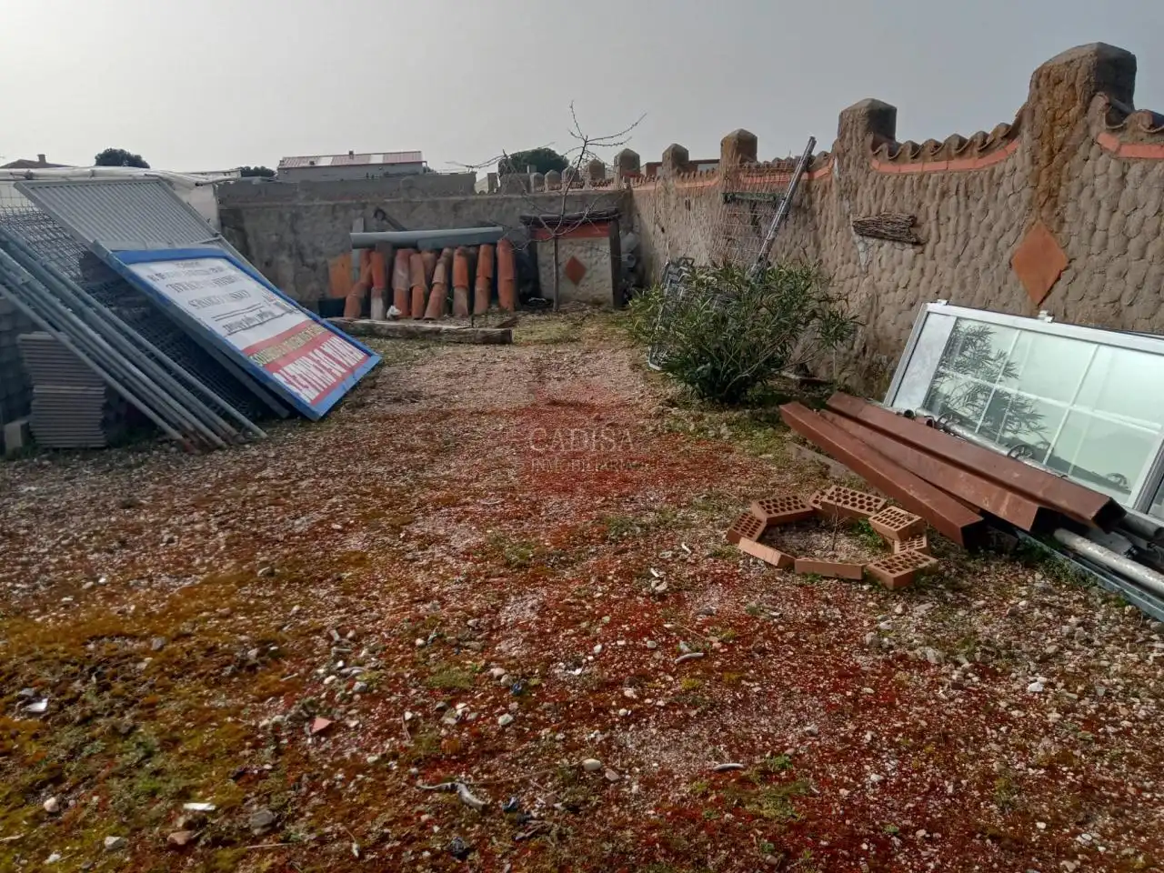 Industrial building for sale in Calvarrasa de Arriba, imagen 3