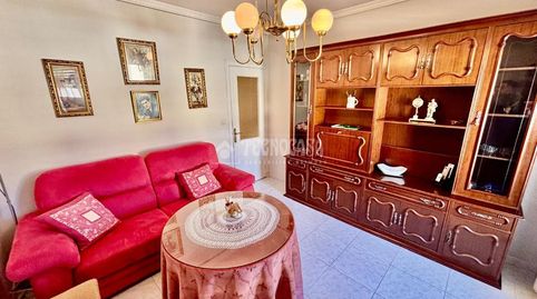 Foto 4 de Piso en venta en San Antonio, Ávila Capital