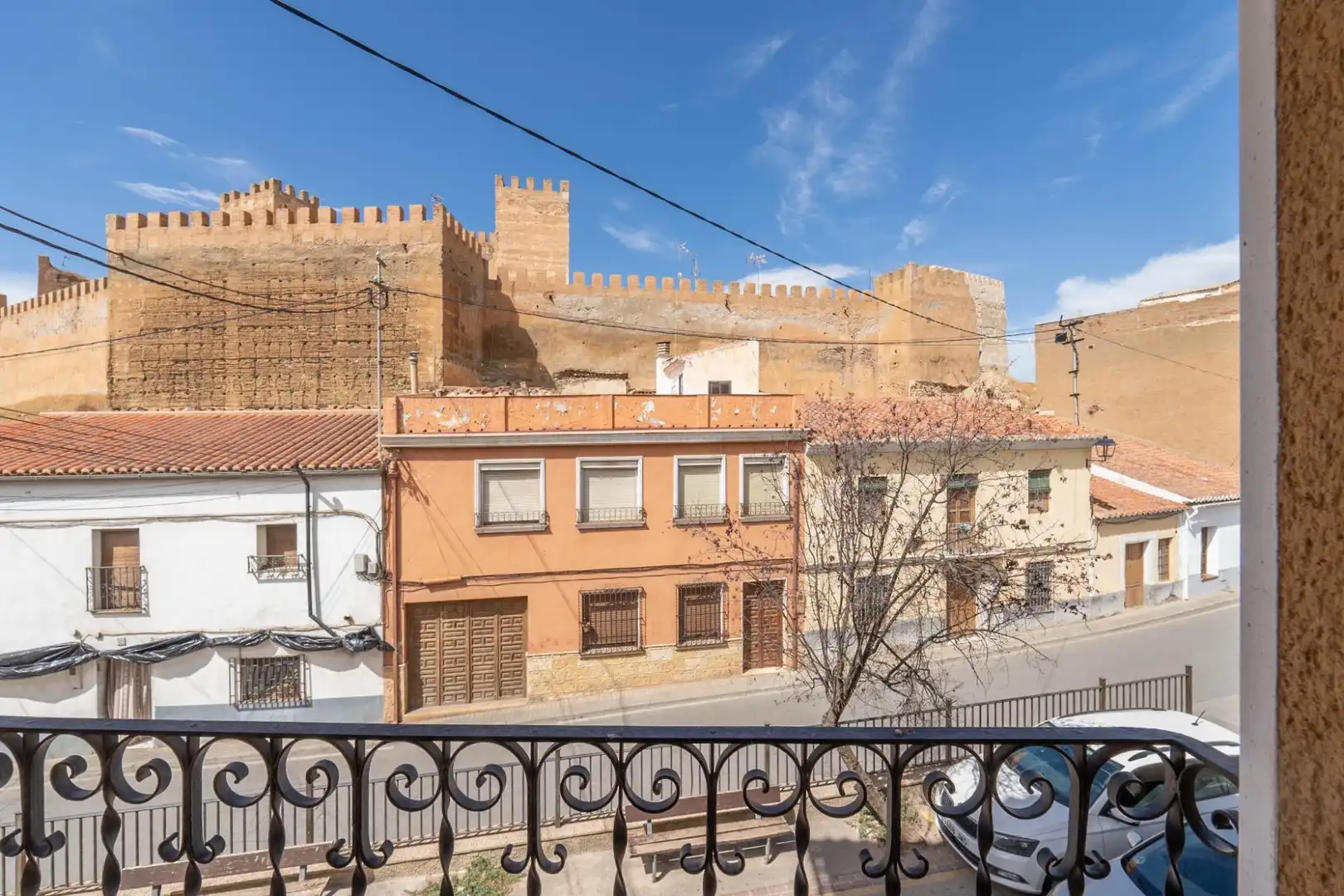 Casa o xalet en venda a Calle de la Cruz de Piedra, Guadix