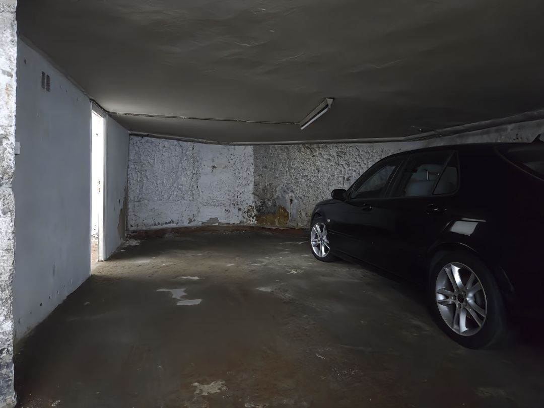 Parking of Garage to rent in Donostia - San Sebastián 