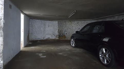 Photo 3 of Garage to rent in Foru Pasealekua, 3, Área Romántica, Gipuzkoa