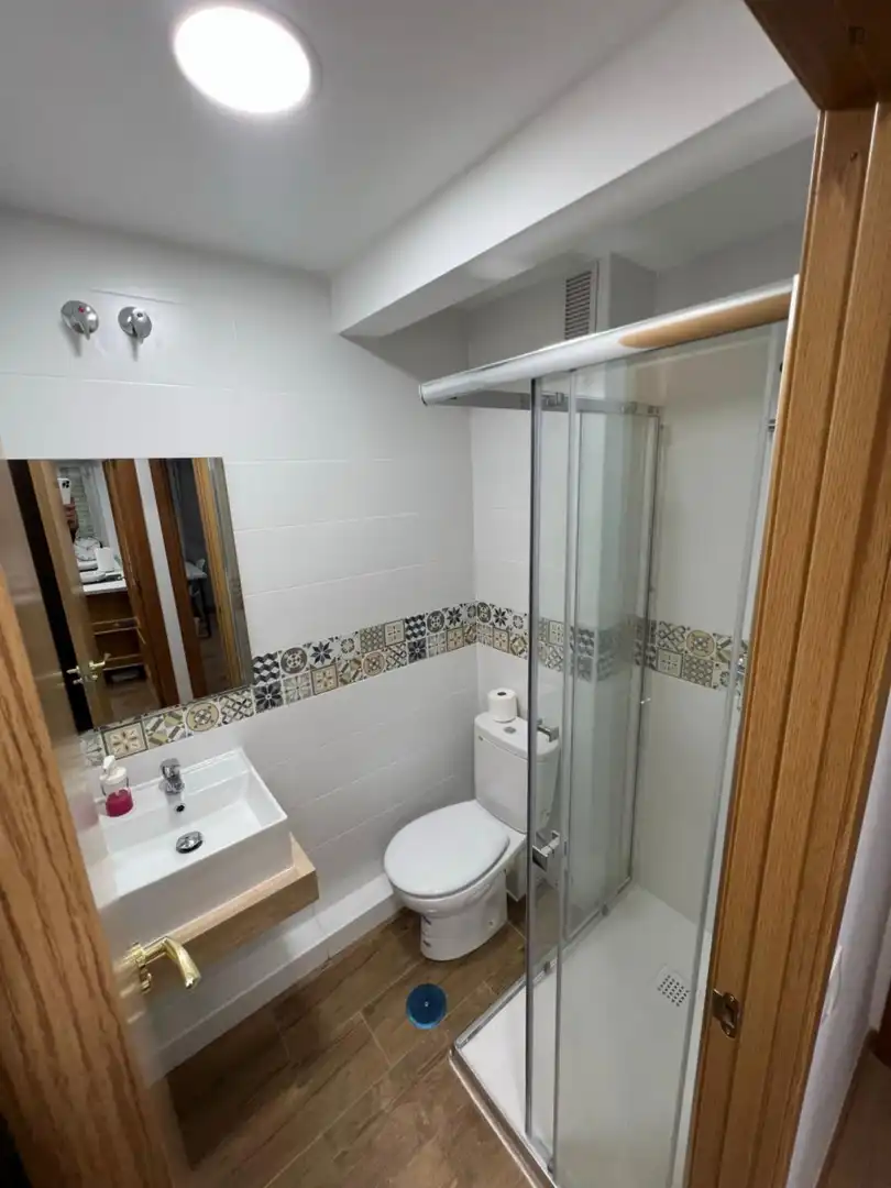 Zimmer in San Isidro