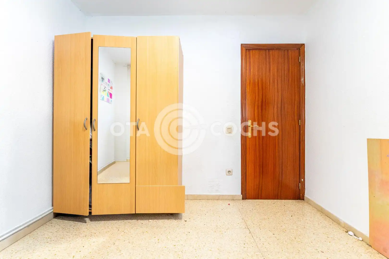Bedroom of Flat for sale in Reus