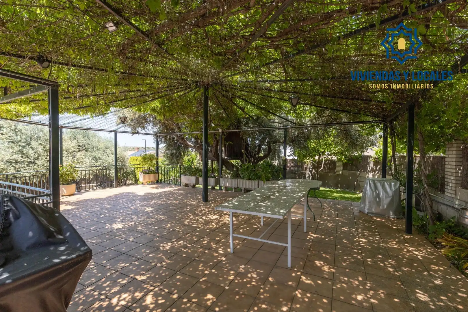Villa mit Terrasse zum Verkauf in Calle Calle Borgoña, imagen 57