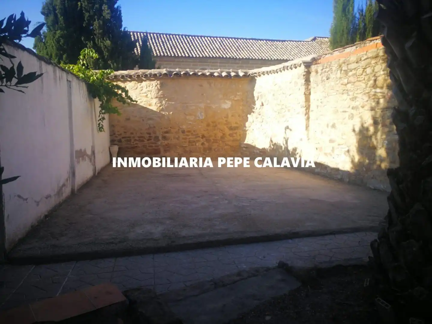 Maison à vendre à Calle Santa Catalina