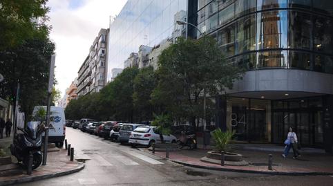 Photo 3 of Premises for sale in  Calle de Don Ramón de la Cruz, Goya, Madrid