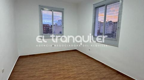 Foto 3 de Pis de lloguer a Calle Plaza Condesa de Gavia, Cuatro Caminos - Azca,  Madrid Capital