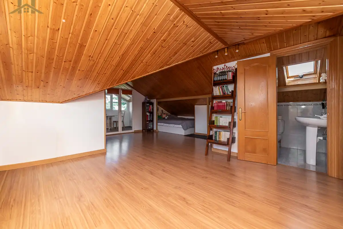 Casa o chalet en venta en Collado Mediano con Calefacción y Jardín privado