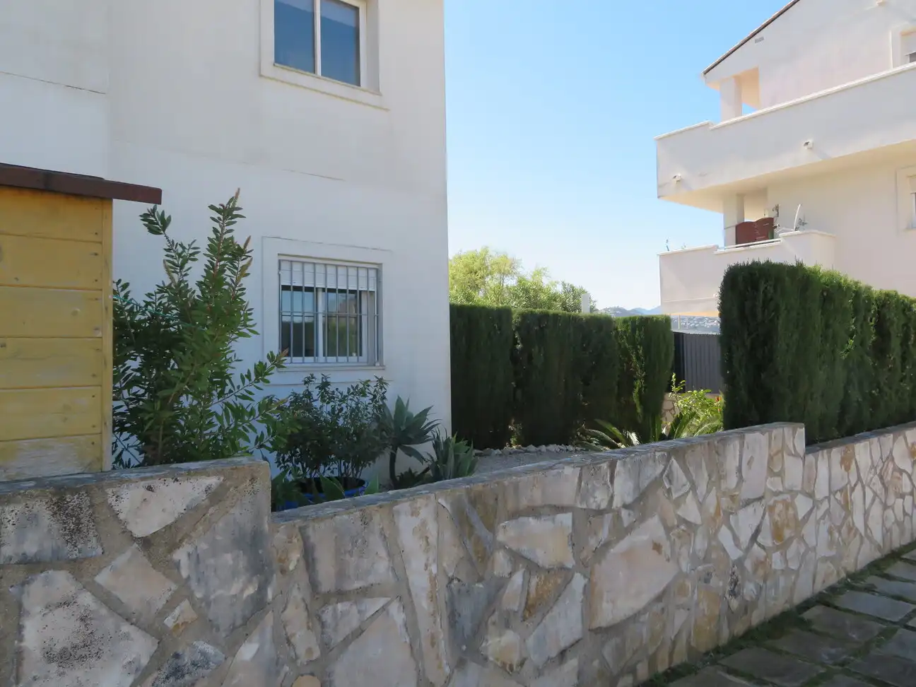 Appartement compact avec terrasse à vendre à El Verger, imagen 39