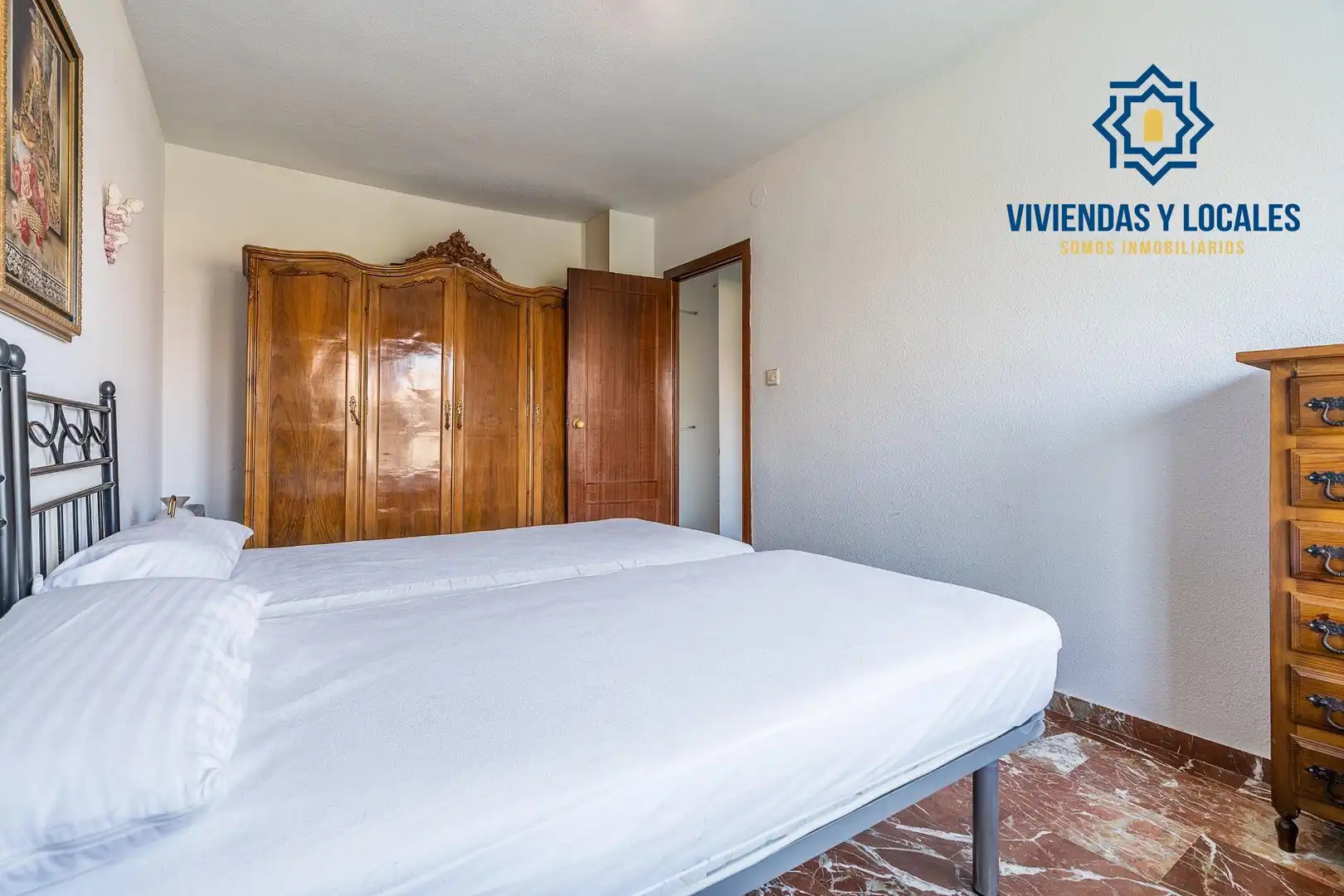 Piso con ascensor en venta en Beiro, imagen 17