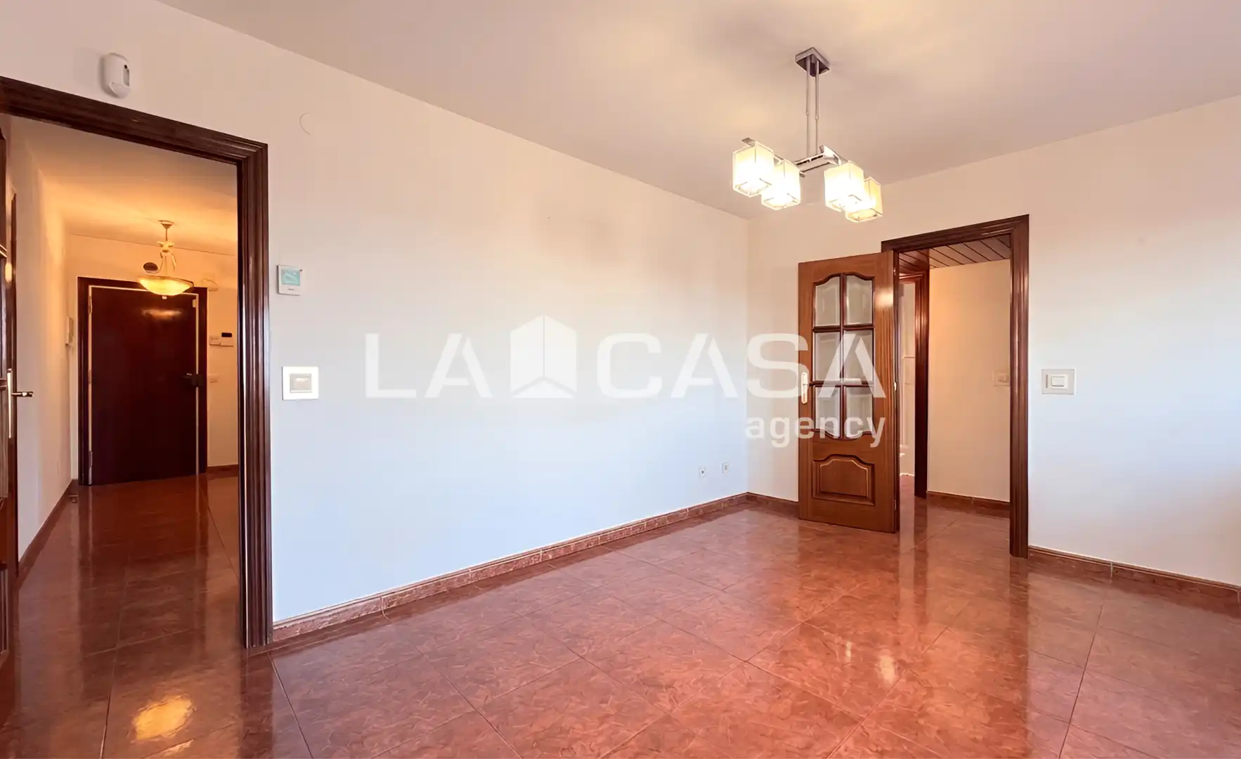 Pis en venda en Badalona amb Calefacció i Balcó