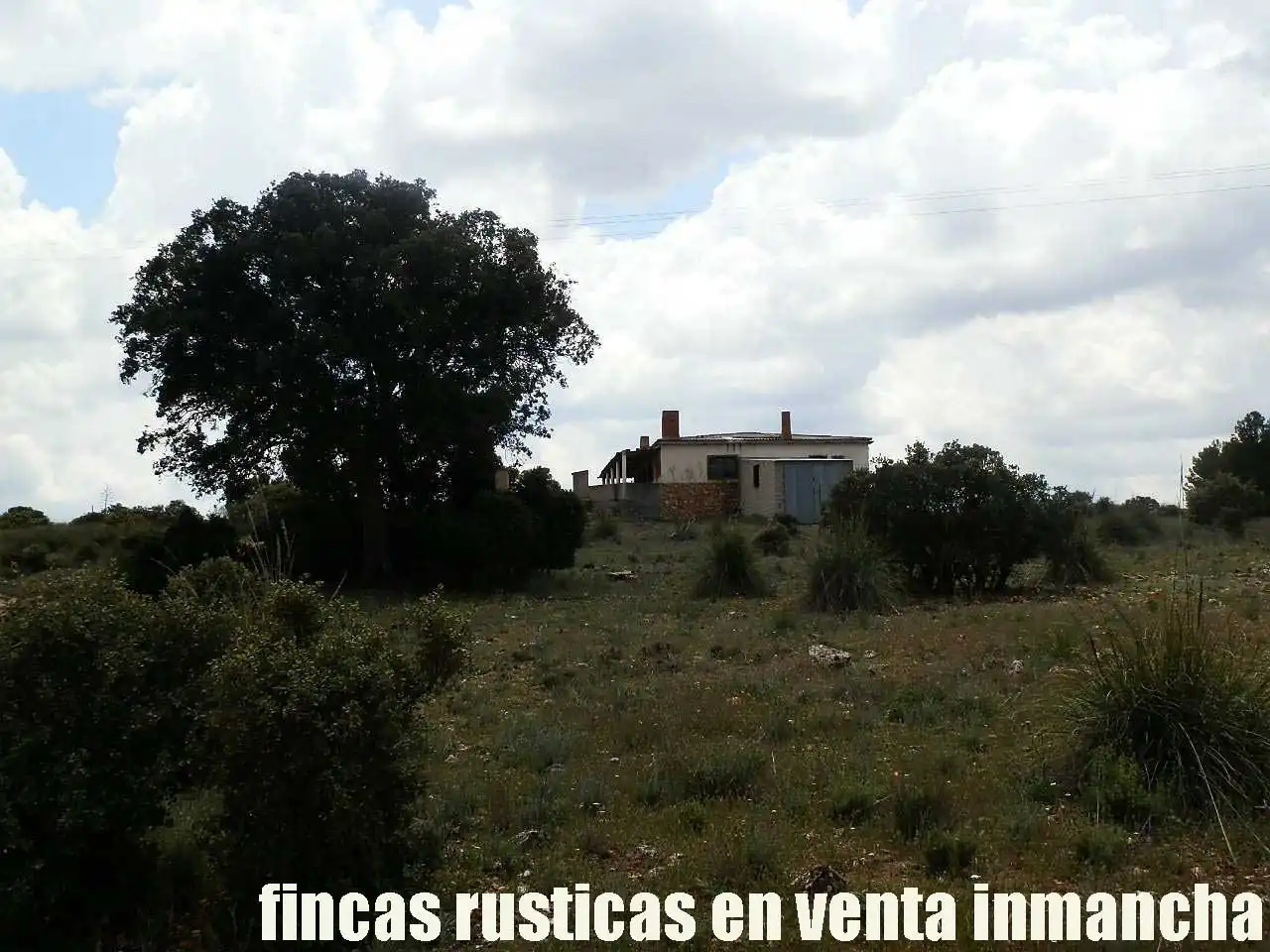 Terreno rustico in vendita a Ruidera, imagen 10