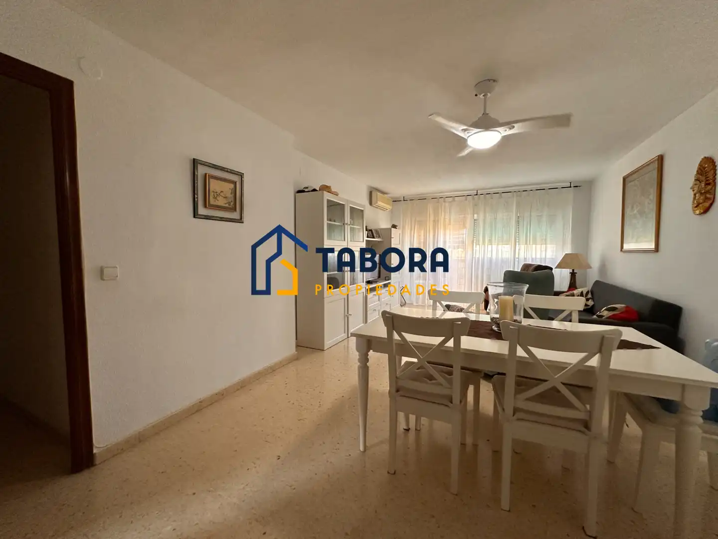 Piso con terraza en alquiler en Avinguda de la Costa Blanca, imagen 6