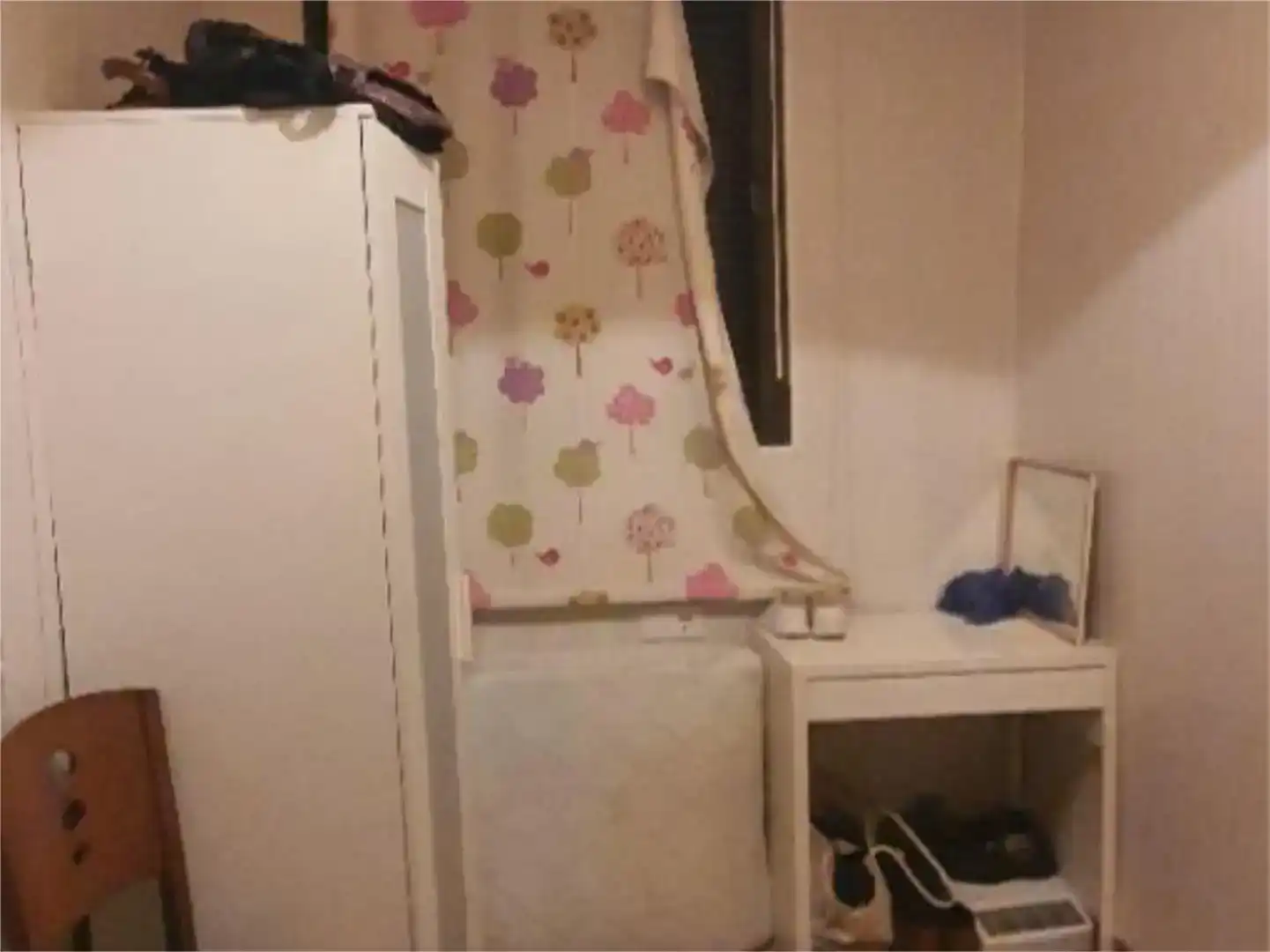 Schlafzimmer von Erdgeschoss zum Verkauf in Santomera mit Möbliert