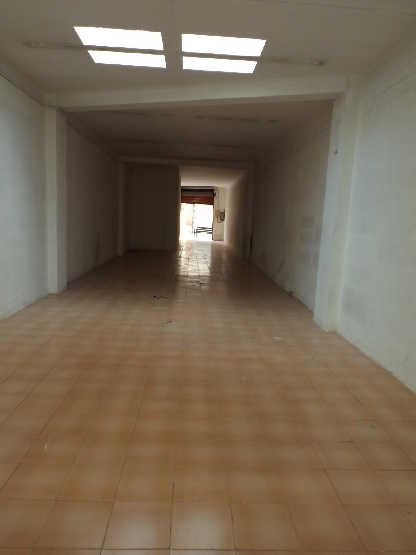 Premises to rent in Cornellà de Llobregat