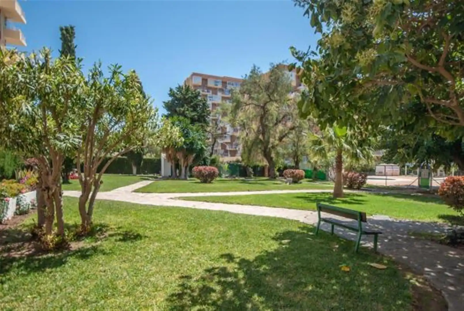 Apartamento con piscina en venta en Avenida GAMONAL, imagen 25