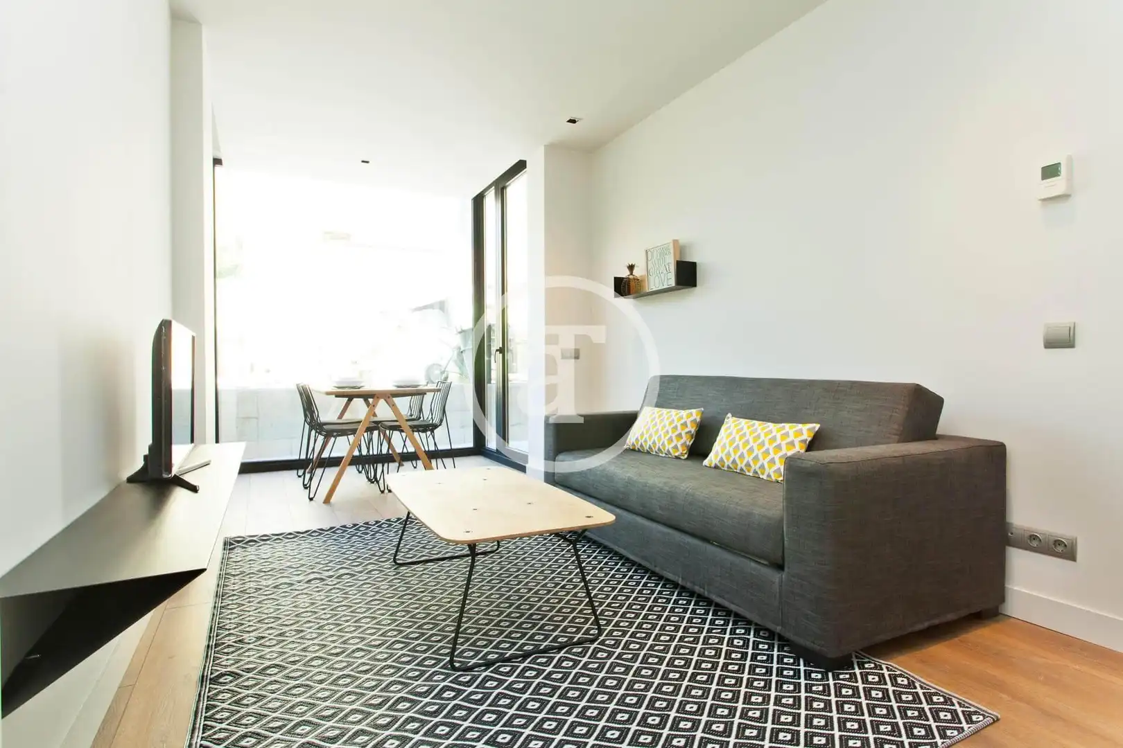 Pis de lloguer a Carrer Ticia, Vallcarca i els Penitents