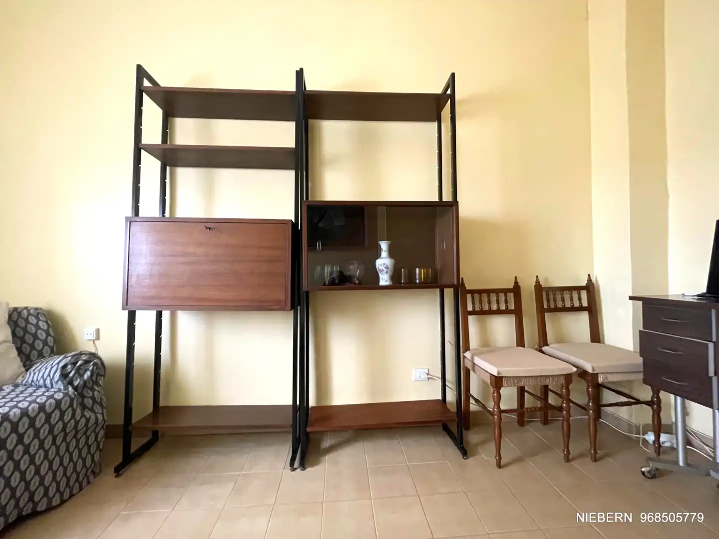 Flat for rent in Paseo del Muelle, Santa Lucía