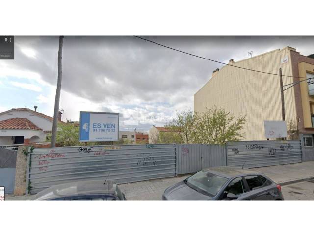 Terreno residencial en Venta en Álaba en Torre-Sana