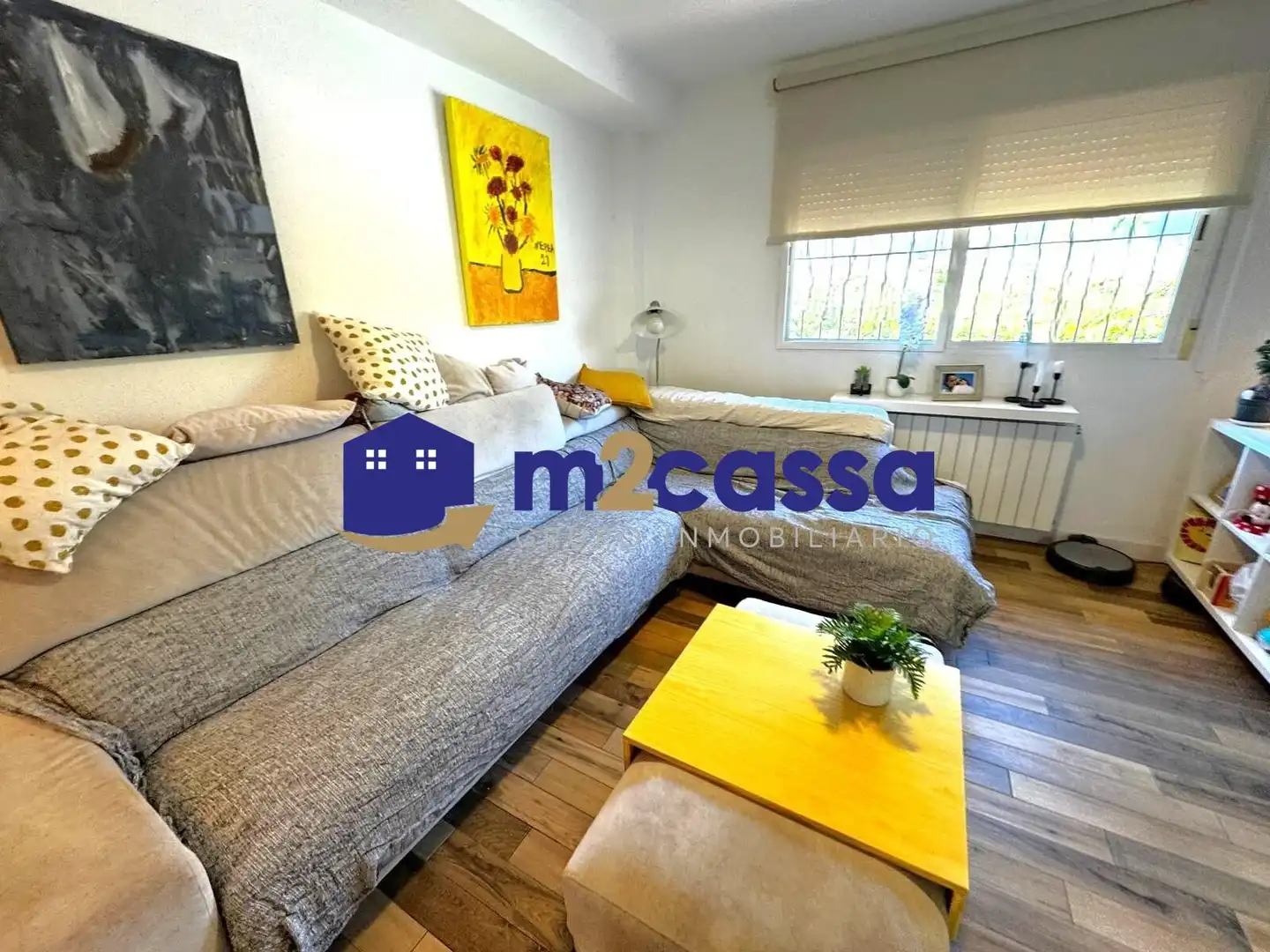 Habitación de Dúplex en venta en Lorca con Aire acondicionado, Terraza y Trastero