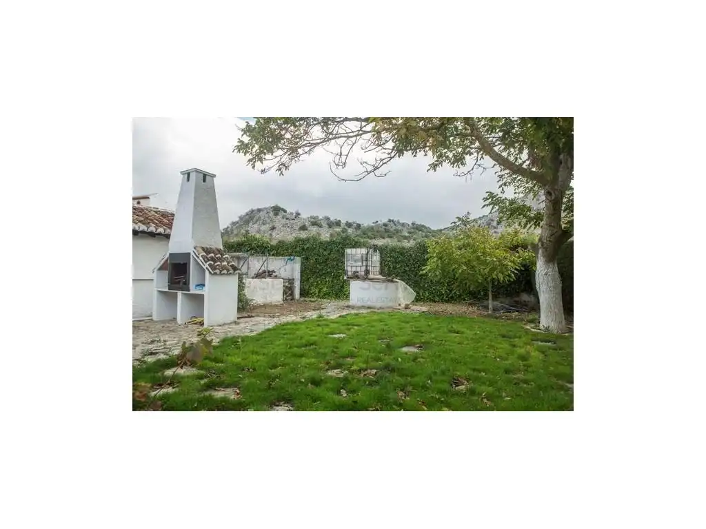 Villa in vendita a Cuevas del Becerro, imagen 8