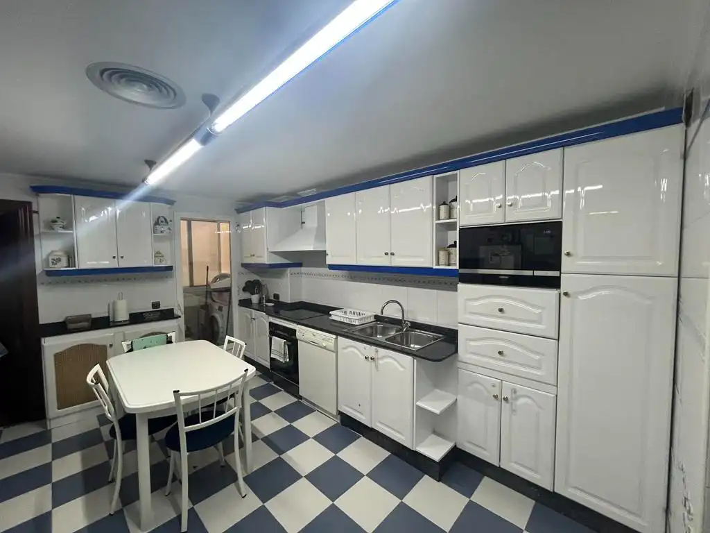 Piso con terraza en venta en Parque Sur, imagen 5