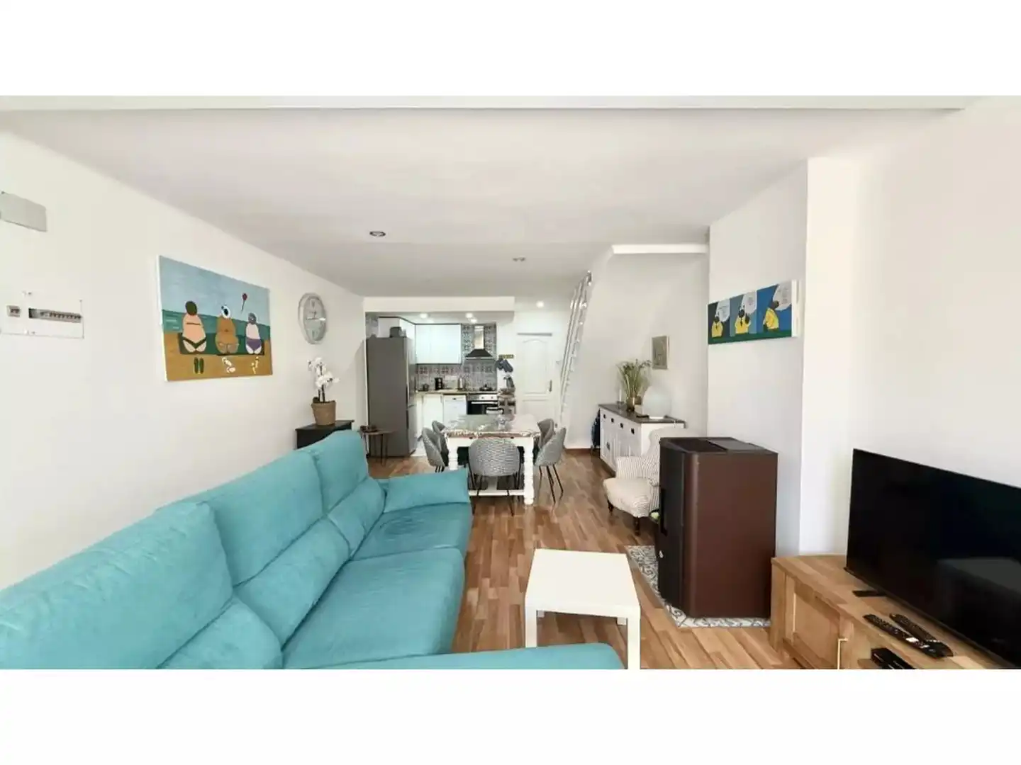 Haus zum Verkauf in Montgrí, imagen 2