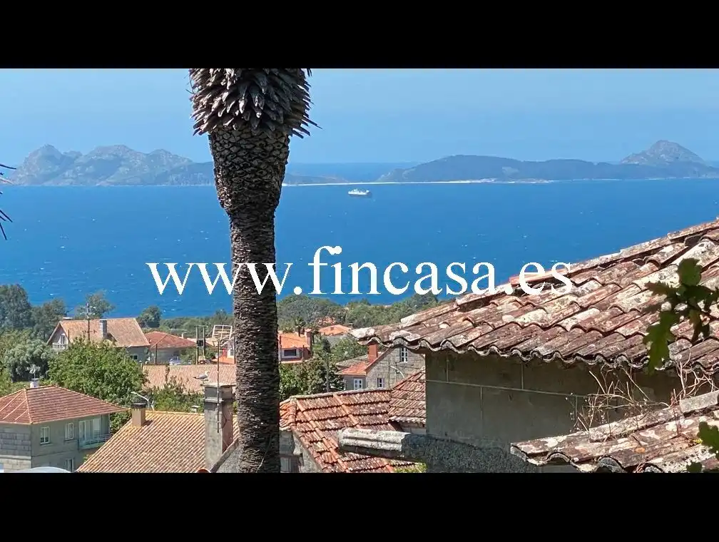 Houses for sale in Nigrán  with Private garden, Parquet flooring and Terrace
