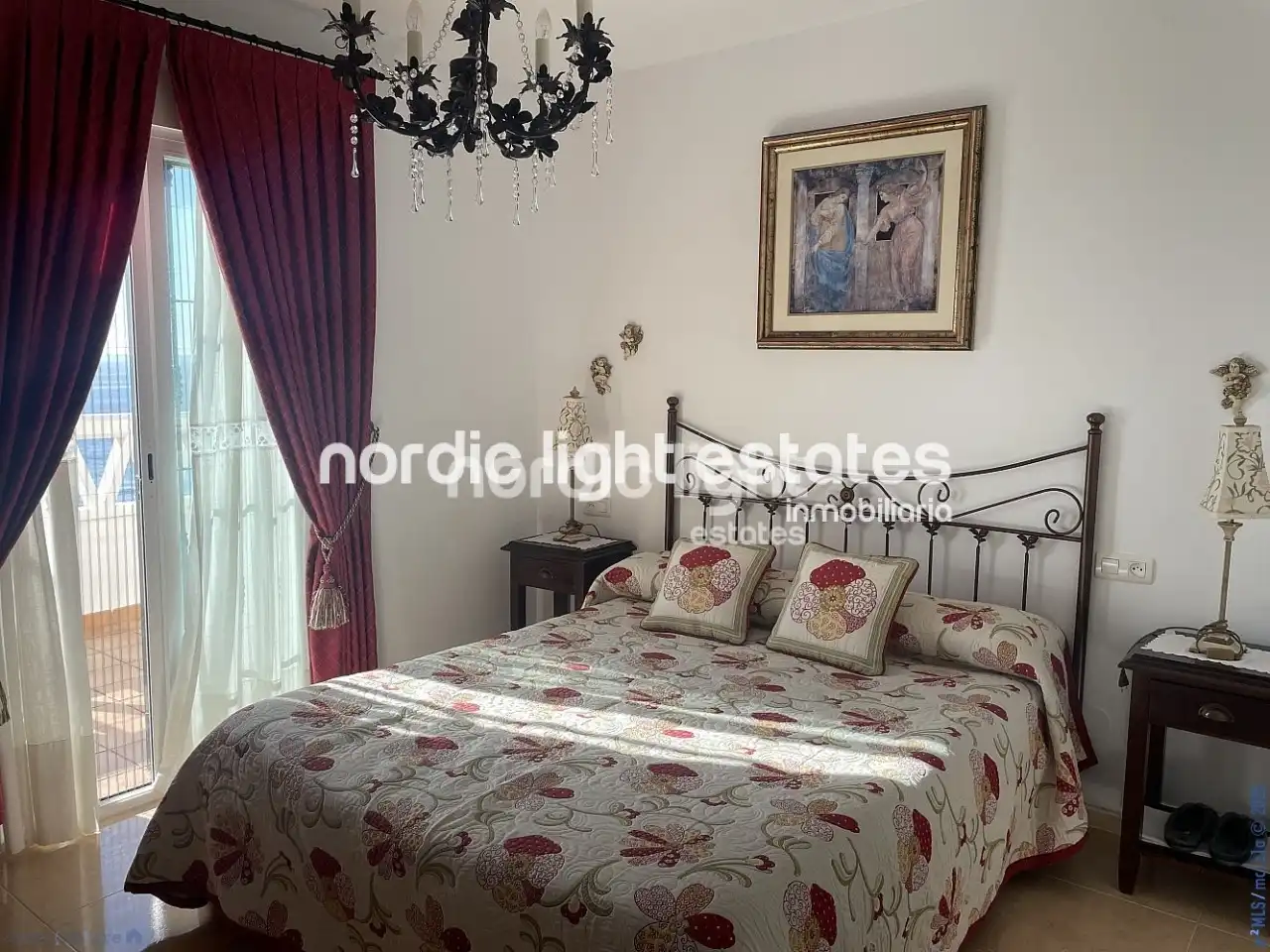 Casa con piscina en venta en El Peñoncillo, imagen 49