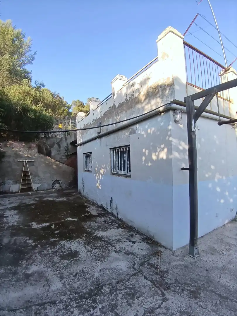 Maison rustique avec piscine à vendre à L'Aleixar, imagen 24