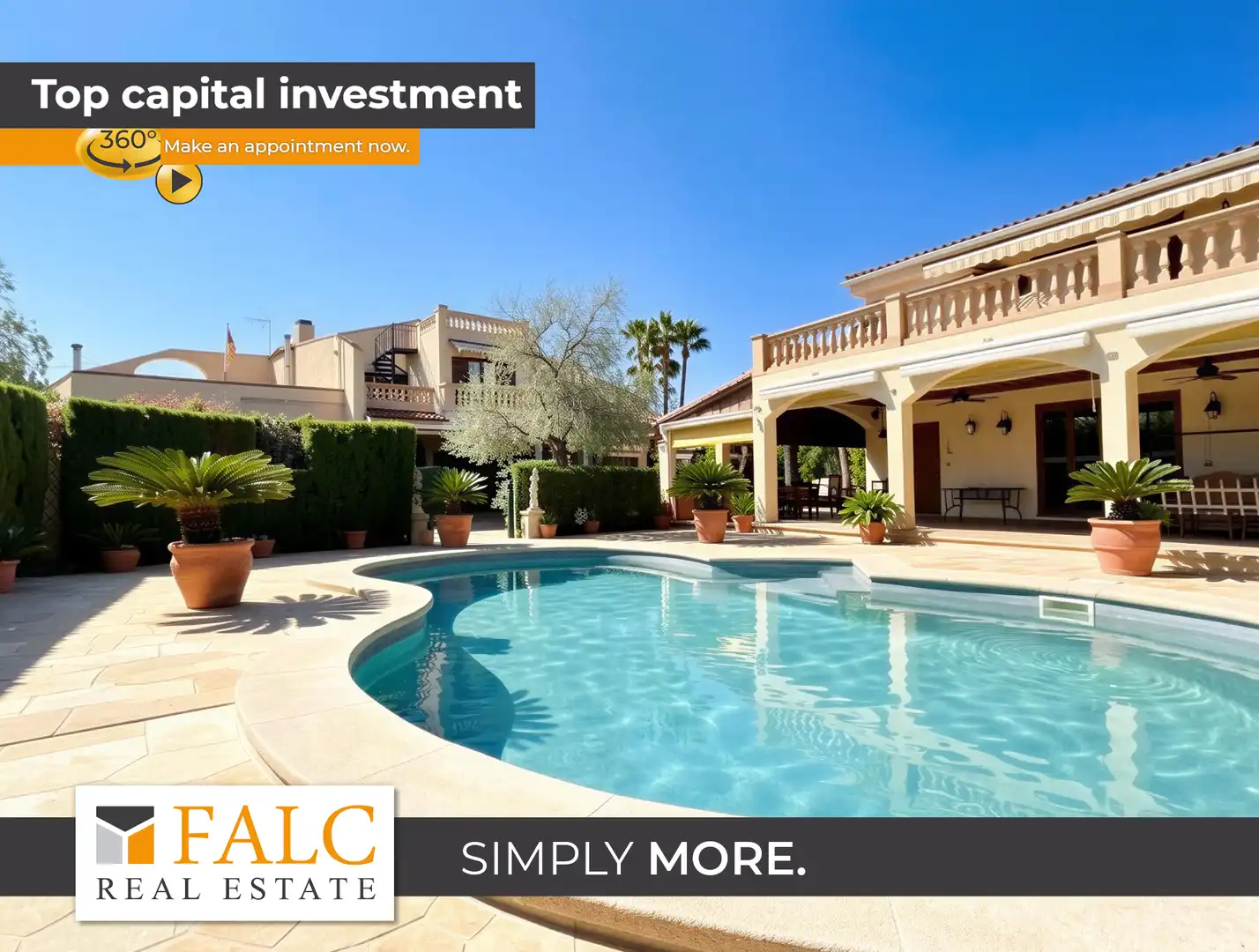 House with pool for sale in Sa Torre